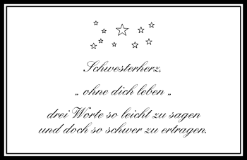 Traueranzeige von Christa Bingler von Rhein-Zeitung