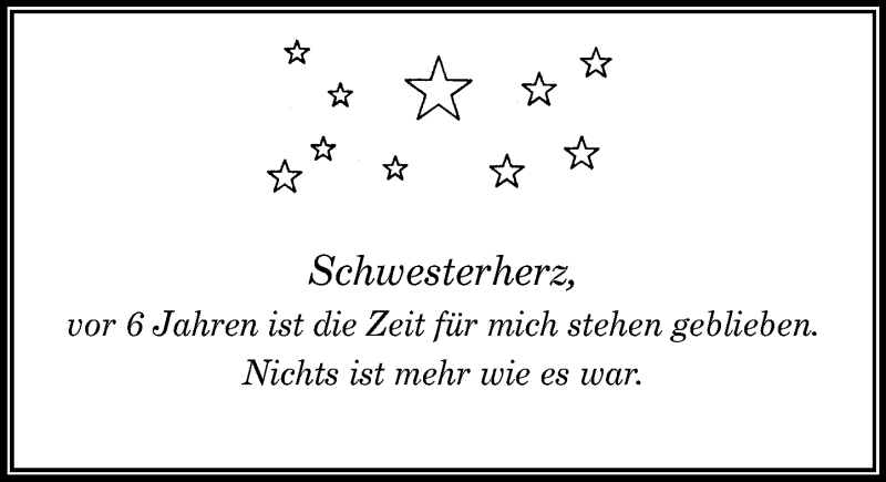  Traueranzeige für Christa Bingler vom 22.01.2022 aus Rhein-Zeitung