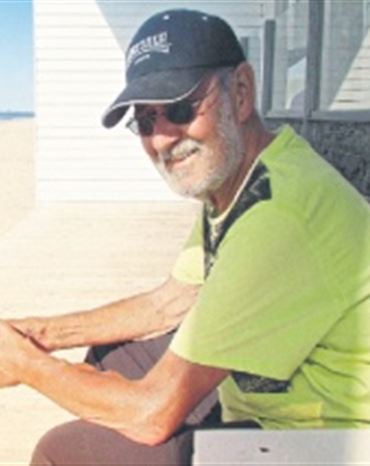 Profilbild von Achim Schlemmer