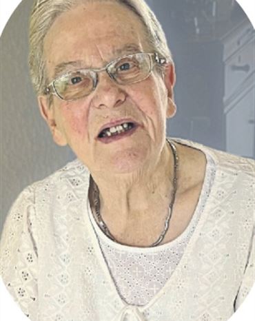Profilbild Agnes Hahn