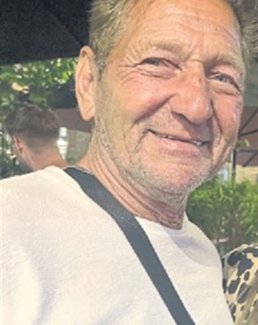 Profilbild Albert Mehlem