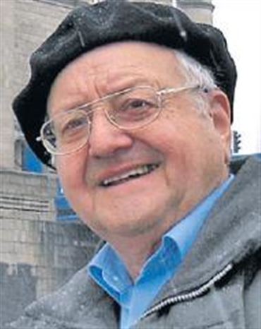 Profilbild Albert Schwarz