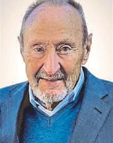 Profilbild Alfons Klein