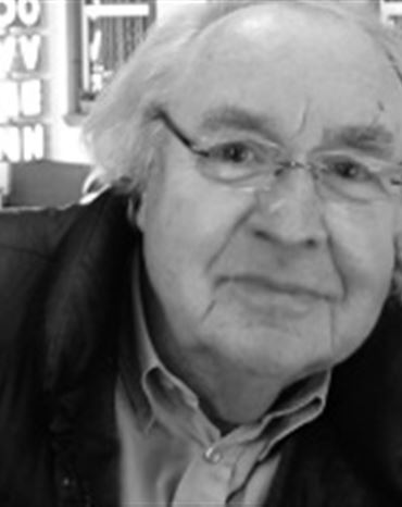 Profilbild von Alfred Ramershoven