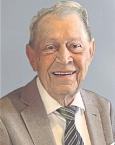 Profilbild von Aloys Meffert