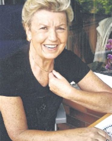 Profilbild von Angelika Esch-Seimetz