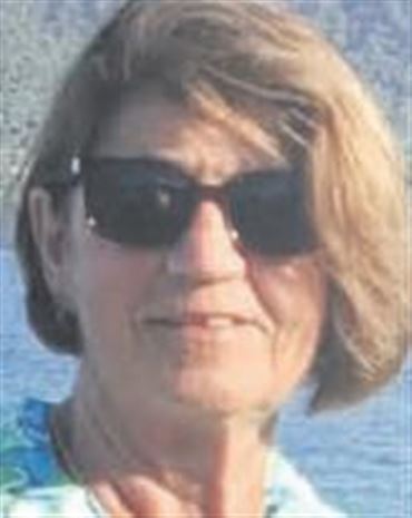 Profilbild von Anita Roche