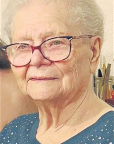 Profilbild von Anneliese Wolff