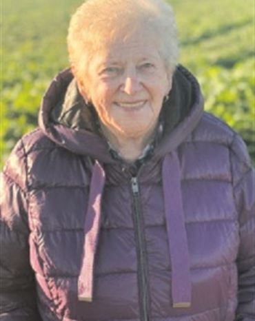 Profilbild von Anni Hees