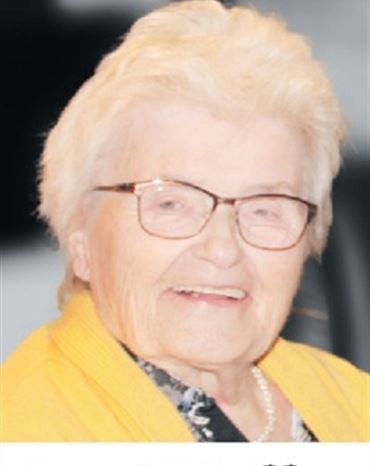 Profilbild Anni Meffert