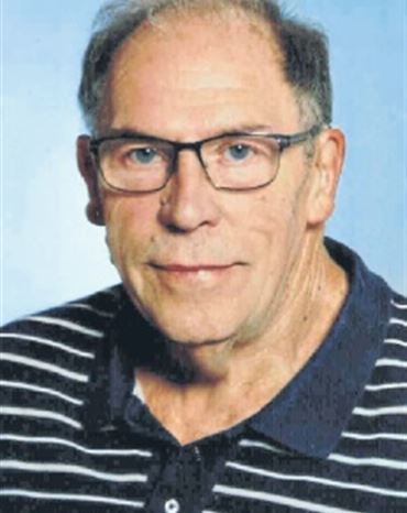 Profilbild Arnold Hammer