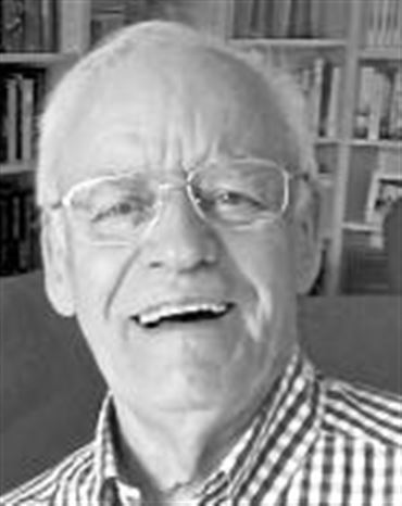 Profilbild von August Oellig