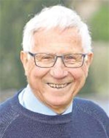 Profilbild Benno Hoß