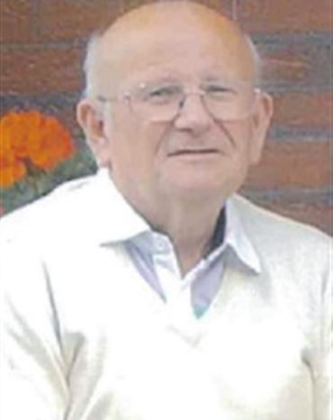 Profilbild von Berthold Breuer