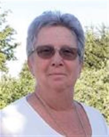 Profilbild von Brunhilde Winkler