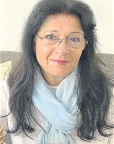 Profilbild Carmela Rühl