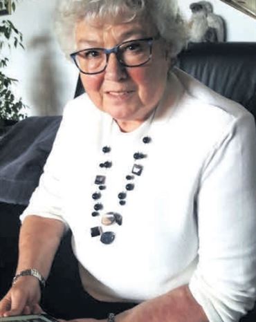 Profilbild Christa Knoll