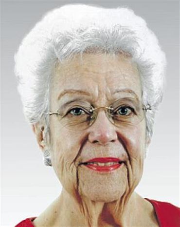 Profilbild von Christa Schubkegel