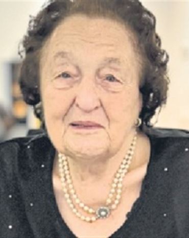 Profilbild Christel Fuchs