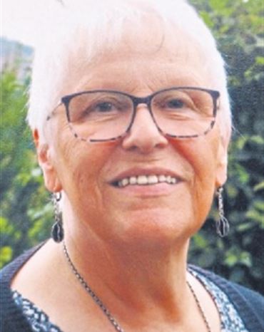 Profilbild von Christine Brück