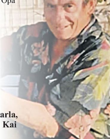 Profilbild Dieter Abel