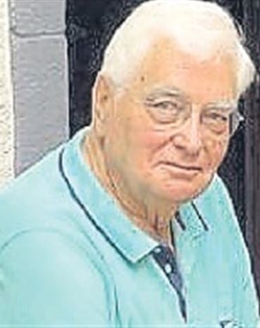 Profilbild Dieter Linzenbach