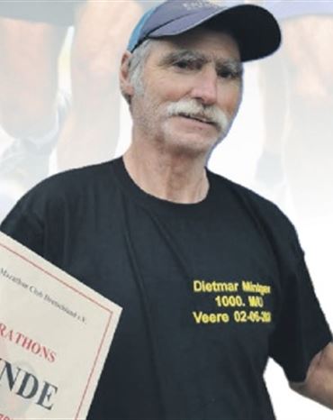 Profilbild von Dietmar Mintgen