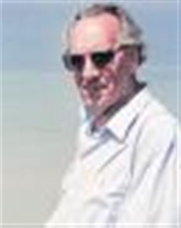 Profilbild von Dietrich Hammes