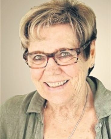 Profilbild Dolores Merfels