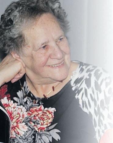 Profilbild von Edeltraud Mertens