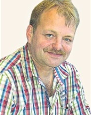 Profilbild Edgar Weyer