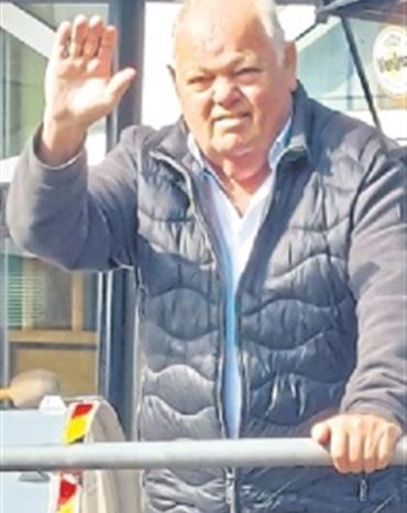 Profilbild Edmund Schinnen