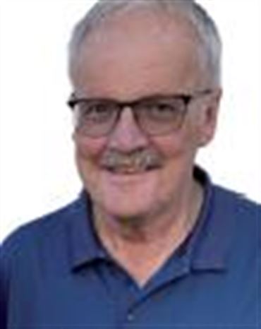 Profilbild Egon Dickopf