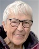 Profilbild Elfriede Scholz
