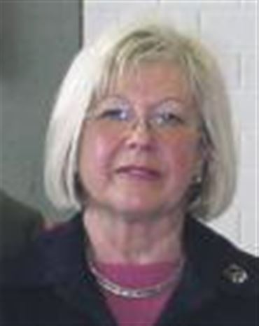 Profilbild Elisabeth Beck