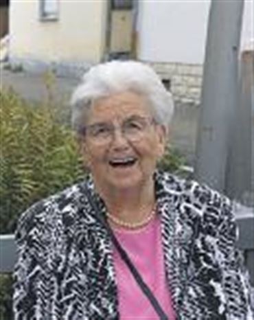 Profilbild Elisabeth Dietz