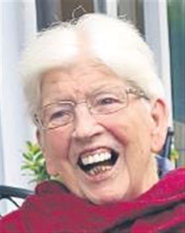 Profilbild Elisabeth Wecker