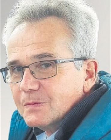 Profilbild Elmar Vogt