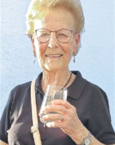 Profilbild Elsbeth Göbel