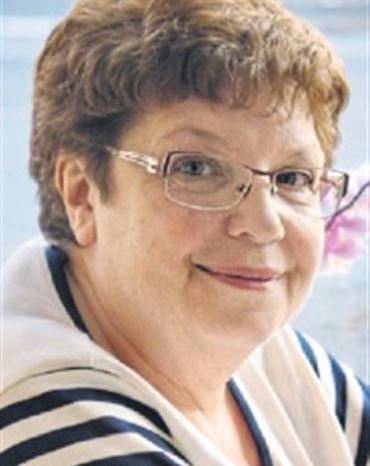 Profilbild von Elsbeth Hoffmann