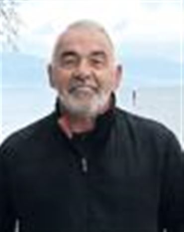 Profilbild Ernst Darantik