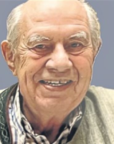 Profilbild Erwin Eminger