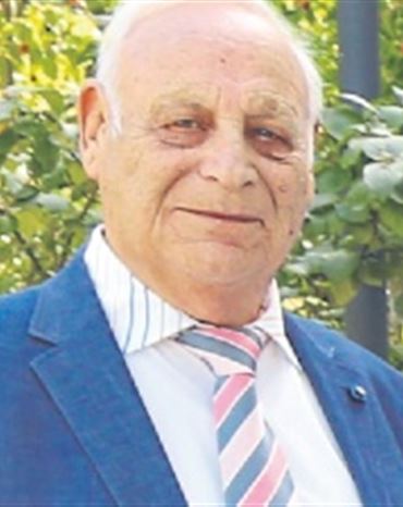 Profilbild Erwin Steinebach