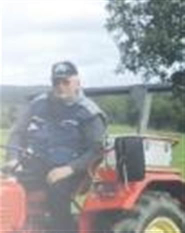 Profilbild Ewald Arndt