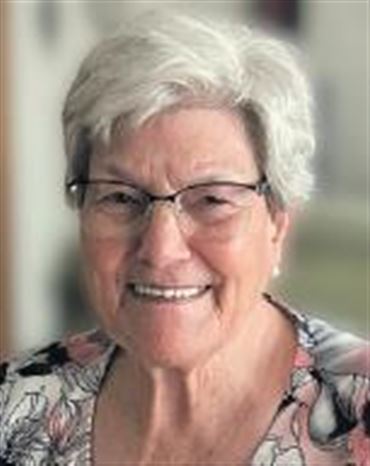 Profilbild Felizitas Hilden