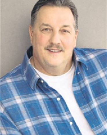 Profilbild von Frank Gilgenberger