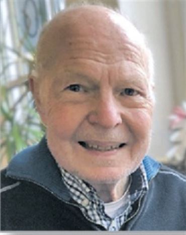 Profilbild Franz-Josef Gering