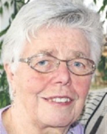 Profilbild von Franziska Etzkorn