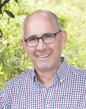 Profilbild Fred Idesheim