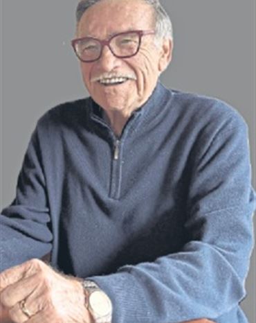 Profilbild von Georg Ristow